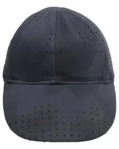 P.L.N. 25FW STRING CAP OS/D.GRY - メルカリ
