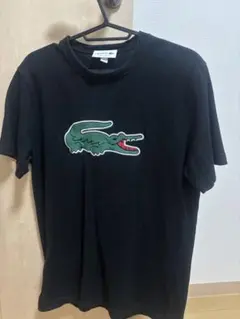 2026年最新】ラコステ デカワニ tシャツの人気アイテム - メルカリ