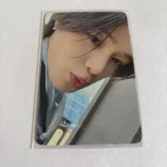 &TEAM 青嵐　K ケイ　トレカ