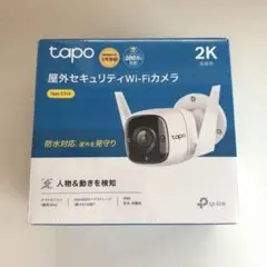 TP-Link Tapo A201 Kit 4K 防犯カメラ 本体 - メルカリ