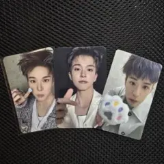 TREASURE Pleasure アサヒ トレカ