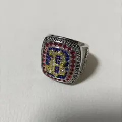 オリックス・バファローズ チャンピオンリング