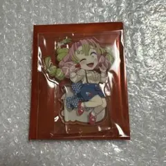 鬼滅の刃 ストロベリーフェスティバル2025 アクリルスタンドB 甘露寺蜜璃