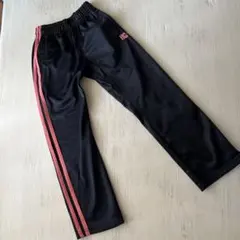 ［お値下げ］キッズ　ジャージ　ガールズ　130 ネイビー