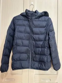 UNIQLO ダウンジャケット　150