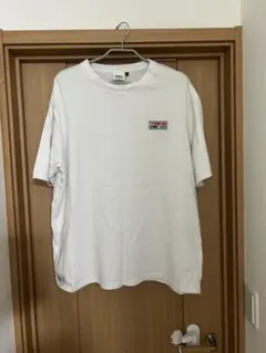 VISION STREET TシャツXL ホワイト 使用回数数回程度 即日発送！のサムネイル