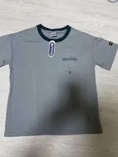 コットン☆新品☆outdoor☆TシャツＭsizeのサムネイル