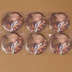 刀ミュ 夜半 ランダム 缶バッジ 山姥切 国広 加藤大悟 極 伯仲