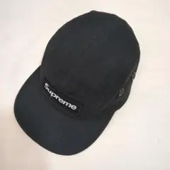 Supreme Military Camp Cap シュプリーム