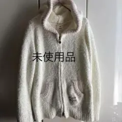 gelato pique フード付きルームウェア