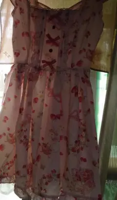 新品、リズリサの、やばい大優勝、お姫様すぎ、上下スカパンセット