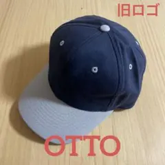 デッドストック キャップ