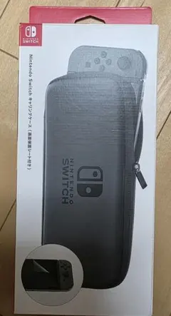 Nintendo Switch キャリングケース