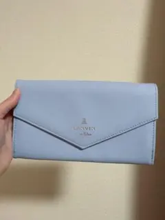 LANVIN 結婚式用ふくさ　付録のサムネイル