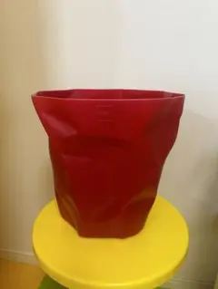 essey エッセイ　BinBin ダストボックス　タンブラー　スペースエイジ
