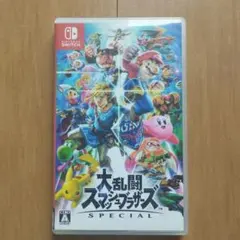2026年最新】大乱闘スマッシュブラザーズ switch ソフトの人気アイテム
