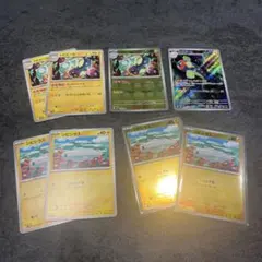 エレキダイナモ　シビビール　シビシラス　セット