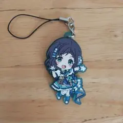 にじさんじ 相羽ういは ラバーストラップ