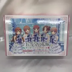 2026年最新】五等分の花嫁∬～君と過ごした五つの思い出～の人気