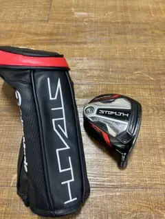 TaylorMade STEALTH 2 PLUS 5W 18度 ヘッドのみ - メルカリ