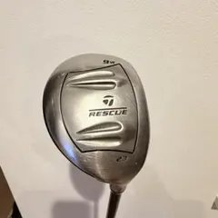 TaylorMade RESCUE ユーティリティ 23°のサムネイル