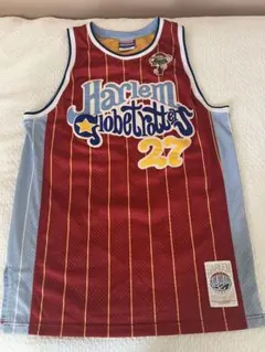 ハーレム・グローブトロッターズ プラチナムフブ fubu XL 2026年最新】ハーレムグローブトロッターズの人気アイテム - メルカリ