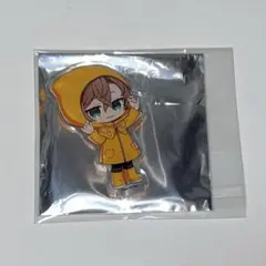 ヒプマイ スイパラ アクリルスタンド 夢野幻太郎