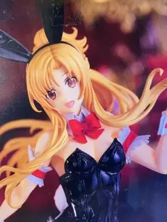 ソードアートオンライン アスナ フィギュア 新品 未使用 未開封