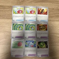 ポケモンカード　グッズ　まとめ売り