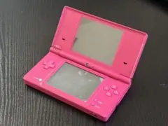 Nintendo DSi TWL-001 ニンテンドー 本体 ピンク