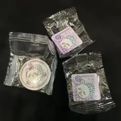 ちいかわ くら寿司 コラボ モモンガセット