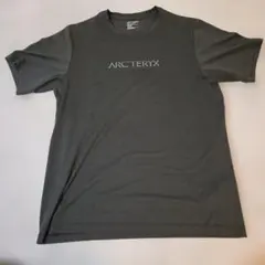 ARC'TERYX RemigeWord SS ネイビーXS - メルカリ