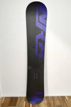 WRXsnowboard Mk-W 1560 スノーボード 2025年最新】wrx スノーボード mk-wの人気アイテム - メルカリ