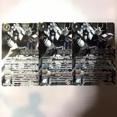 バトルスピリッツ　シークレットカードセット