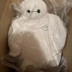 ベイマックス ぬいぐるみ
