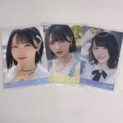 イコラブ 野口衣織 封入 2019-2023 まとめ売り