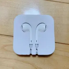 Apple EarPods 3.5mmジャック ホワイト