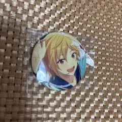 あんスタ 遊木真 真 缶バッジ あんさんぶるスターズ イベコレ ショタ