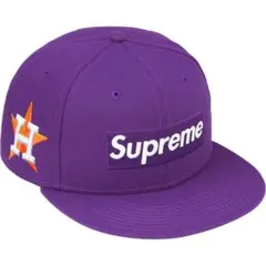 SUPREME®/MLB TEAMS BOX LOGO NEW ERA®
