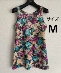リップスター　タンクトップ