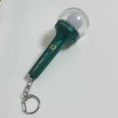 に*と様 Mrs. GREEN APPLEの10周年記念ライト　ミニチュア