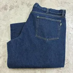 Red Head　デニムパンツ　W43 L33　インディゴ　古着　ジーンズのサムネイル