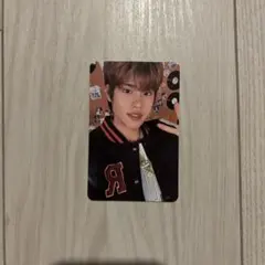 RIIZE Epilogue ソヒ film ver トレカ