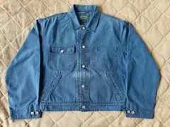 WAREHOUSE & CO. ウエアハウス ノンパレイルブラウス サイズ40 - メルカリ