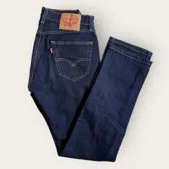 リーバイス Levi's 505 メンズ デニム W28 L32