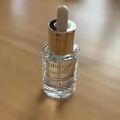 DECORTE AQ 毛穴美容液オイル 15ml