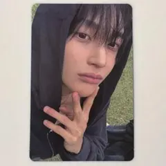 RIIZE ライズ WONBIN ウォンビン トレカ フォトカード Ⅱ