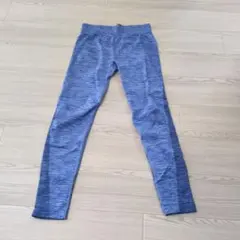 GU　レギンス　Mサイズ　ヨガ　ピラティスのサムネイル