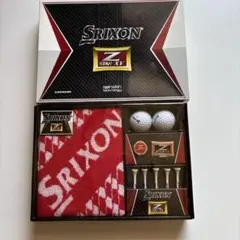 Srixon GGF-F2070 ゴルフセット