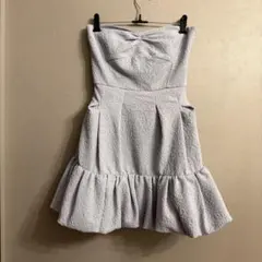 スナイデル　ミニドレスのサムネイル